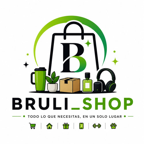 Brulishop